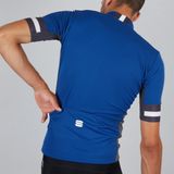 Sportful - Kite - Fietsshirt - Blauw