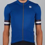 Sportful - Kite - Fietsshirt - Blauw