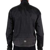 Sportful - Reflex Jacket - Fietsjack - Zwart - Winddicht - Waterafstotend