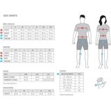 Castelli - Fietsbroek - Zwart - Endurance Evolution Stof