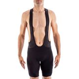 Castelli - Fietsbroek - Zwart - Endurance Evolution Stof