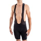 Castelli - Fietsbroek - Zwart - Endurance Evolution Stof