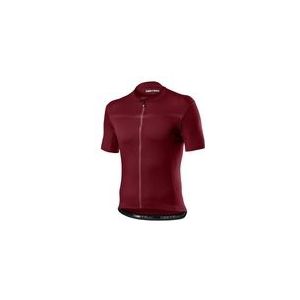 Castelli Classifica Kurzarm-radtrikot