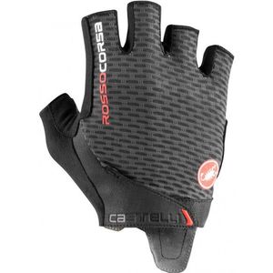 castelli Red Corsa Pro V Glove
