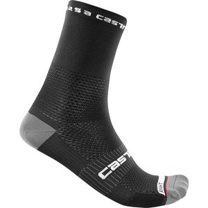 Castelli - Rosso Corsa Pro 15 - Fietssokken