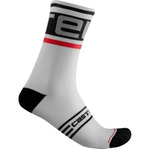 Castelli Prologo 15 Fietssokken
