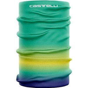 castelli Dames Light W Head Thingy Beanie-muts, malachite groen, eenheidsmaat