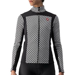 Castelli Dames Sfida 2 Fietsshirt