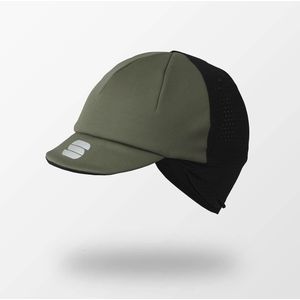 SPORTFUL 1120550-305 Helm Liner Cap Unisex Beetle Black Uni