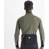 SPORTFUL Fiandre Pro Jacket Herenjas