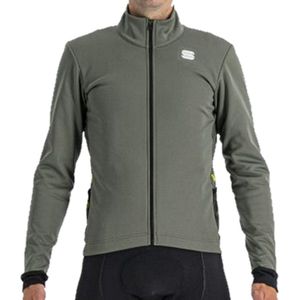 Sportful - Neo - Fietsjack - Groen - Zwart