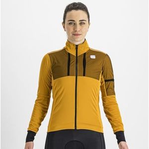 SPORTFUL 1121508-261 SUPERGIARA W JKT Damesjas GOLDEN OAK S