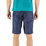 Karpos Castegner Light Bermuda Korte Broek Blauw 48 Man