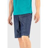 Karpos Castegner Light Bermuda Korte Broek Blauw 48 Man