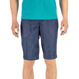 Karpos Castegner Light Bermuda Korte Broek Blauw 48 Man