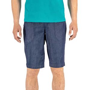 Karpos Castegner Light Bermuda Korte Broek Blauw 48 Man