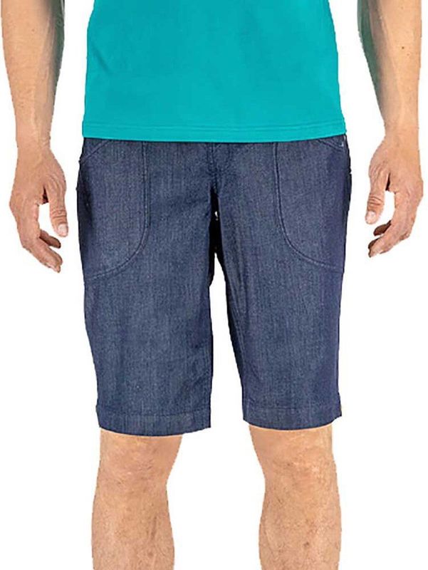 Karpos Castegner Light Bermuda Korte Broek Blauw 48 Man