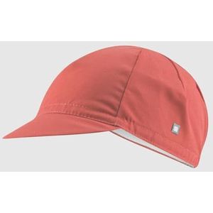 sportful matchy pink cap