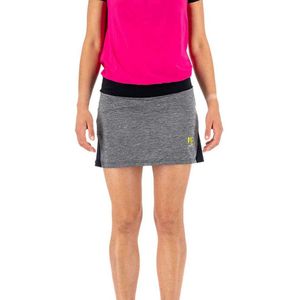 Karpos Pian Di Cengia Rok Grijs 2XS Vrouw