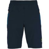 Karpos Tre Cime Bermuda Korte Broek Blauw Man