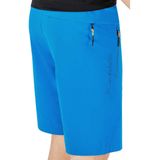Karpos Tre Cime Bermuda Korte Broek Blauw Man
