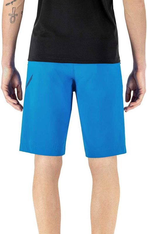 Karpos Tre Cime Bermuda Korte Broek Blauw Man