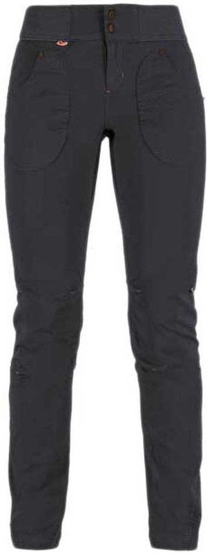 Karpos Salice Broek Zwart 38 Vrouw