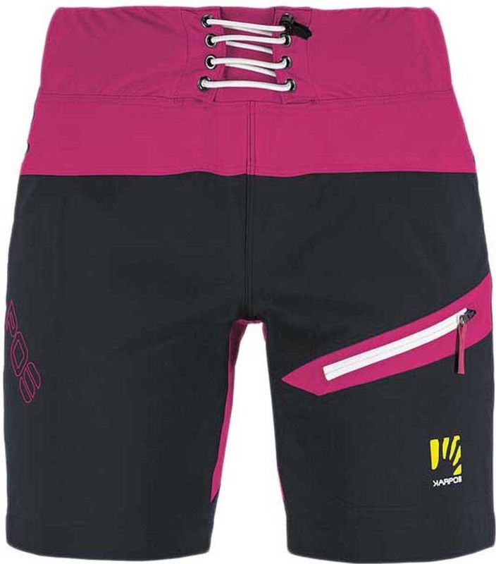 Bermuda - Frisse Stijl - Ademend - Hoge Taille - Zachte Stof