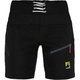 Karpos - Val Di Dentro - Korte Broek - Zwart - Bermuda