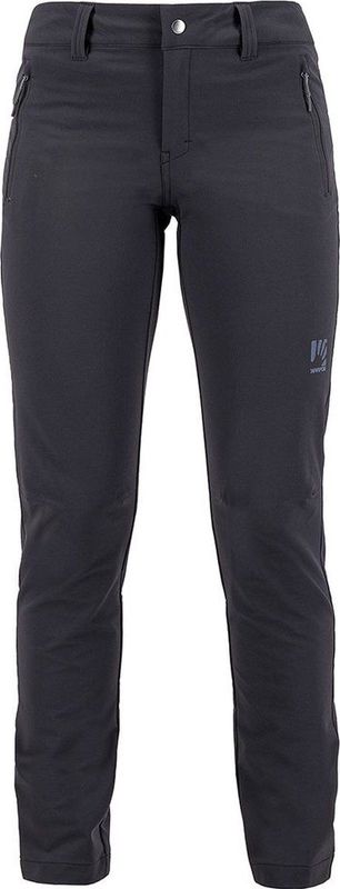 Karpos Vernale Evo Broek Zwart 42 Vrouw