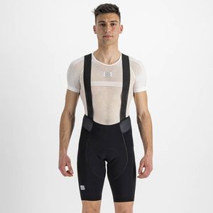 Fietsbroek Sportful Men Total Comfort Bibshort Black'22-S