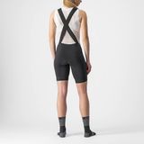 Castelli - Fietsbroek - Zwart - Endurance Evolution - Progetto X2 Air Donna Zeem