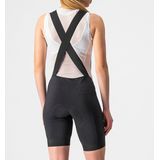 Castelli - Fietsbroek - Zwart - Endurance Evolution - Progetto X2 Air Donna Zeem