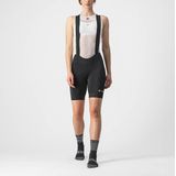 Castelli - Fietsbroek - Zwart - Endurance Evolution - Progetto X2 Air Donna Zeem