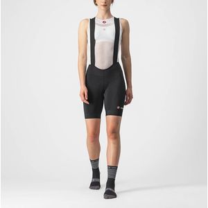 Castelli - Fietsbroek - Zwart - Endurance Evolution - Progetto X2 Air Donna Zeem