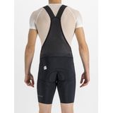 Sportful - CLASSIC - Korte Fietsbroek - Zwart - Mannen