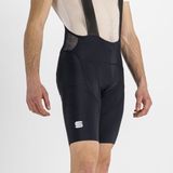 Sportful - CLASSIC - Korte Fietsbroek - Zwart - Mannen