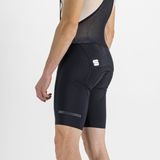 Sportful - CLASSIC - Korte Fietsbroek - Zwart - Mannen