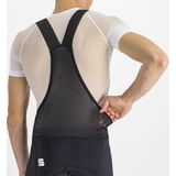 Sportful - CLASSIC - Korte Fietsbroek - Zwart - Mannen