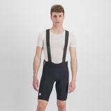 Sportful - CLASSIC - Korte Fietsbroek - Zwart - Mannen