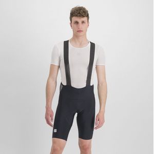 Sportful - CLASSIC - Korte Fietsbroek - Zwart - Mannen