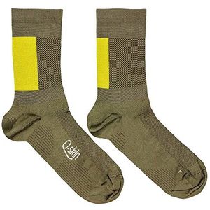 SPORTFUL 1122022 SNAP SOCKS Unisex Beetle CEDAR S