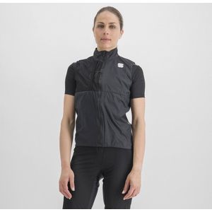 Sportful - Supergiara - Gilet - Zwart