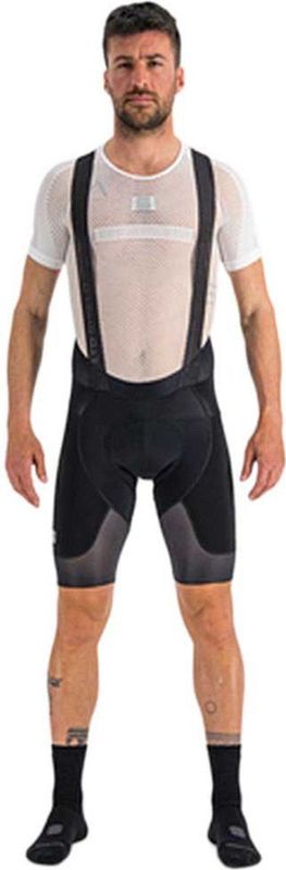 Sportful - 2nd Skin - Korte Mouwen Basislaag