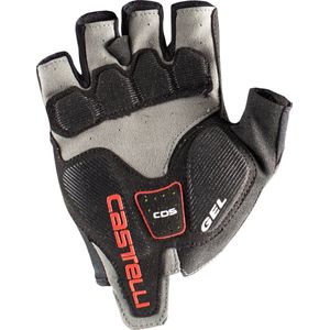 Fietshandschoen Castelli Arenberg Gel 2 Glove Black-XS
