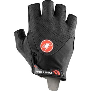 Fietshandschoen Castelli Arenberg Gel 2 Glove Black-M