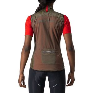 CASTELLI - Air W - Sportvest - Dames