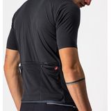 Castelli Unlimited Allroad Jersey - Heren, DARK GRIJS, M