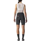 Castelli - Velocissima 3 Short - Fietsbroek - Zwart - Dames