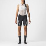 Castelli - Velocissima 3 Short - Fietsbroek - Zwart - Dames